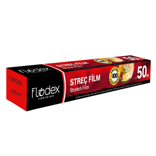 Streç Film
