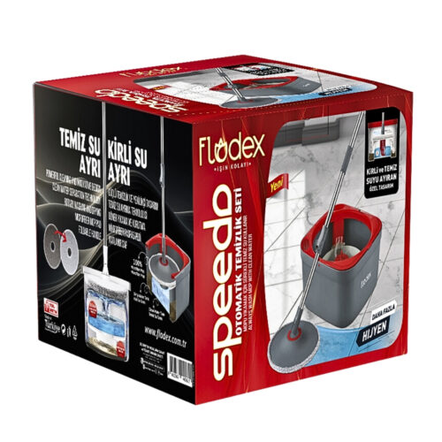 Speedo Otomatik Temizlik Seti