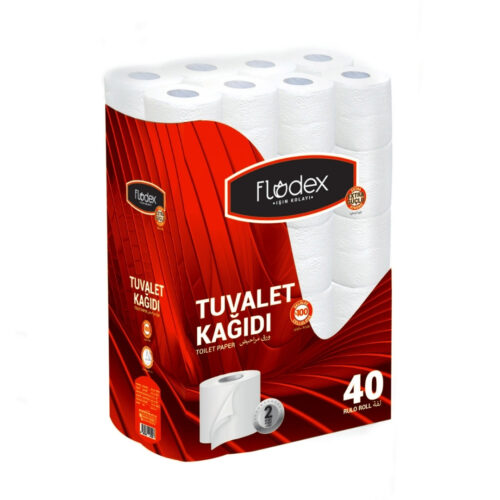 Tuvalet Kağıdı