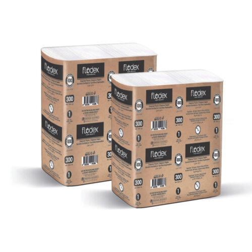 Dispenser Peçete 300 Adet 21x17CM