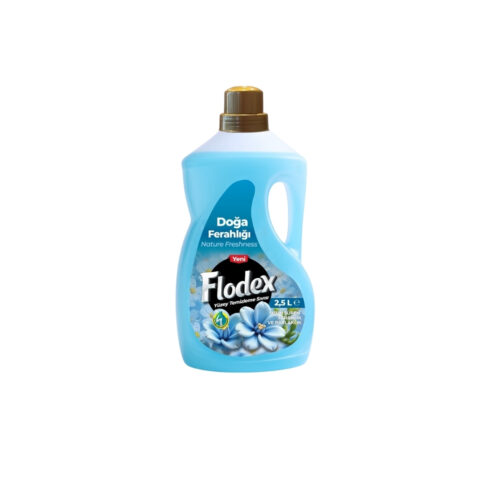 Yüzey Temizleme Sıvısı Doğa Ferahlığı